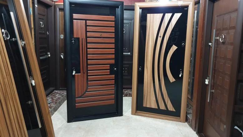 أبواب
