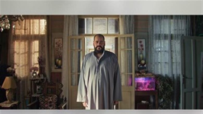 محمد ممدوح: أخوض تجربة مختلفة في فيلم السادة الأفاضل