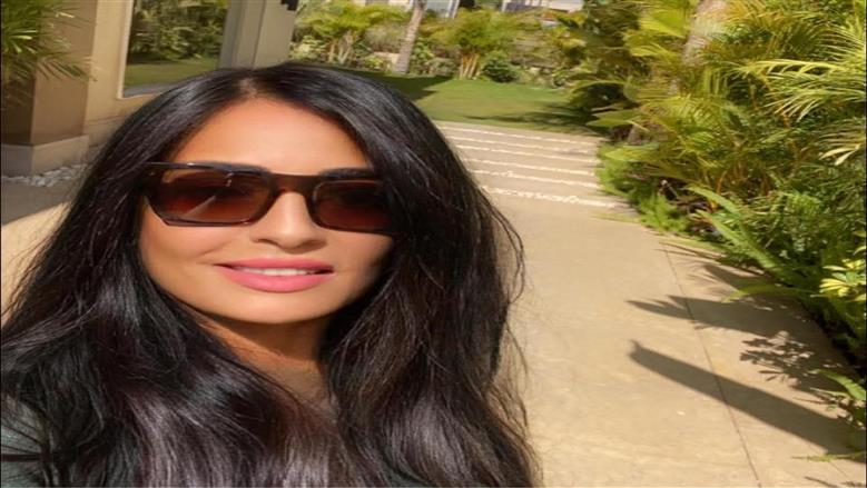 «مش عارفة أحرك عيني».. ملكة جمال مصر السابقة تستغيث بسبب ورم بالمخ