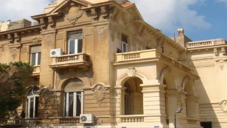 «فنون جميلة الإسكندرية»: تعليمات هامة لطلاب تقليل الاغتراب والشهادات المعادلة والمعاهد الفنية