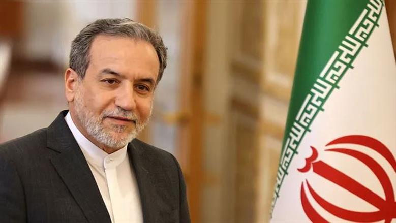 وزير خارجية إيران: لن تخرج الترويكا الأوروبية منتصرة بتفعيل آلية الزناد