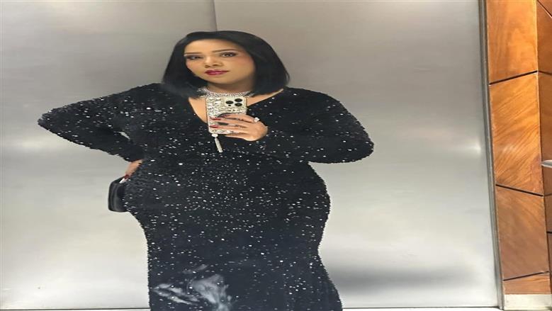 أول ظهور لشيماء سيف بعد الانفصال.. لوك جديد يثير إعجاب جمهورها