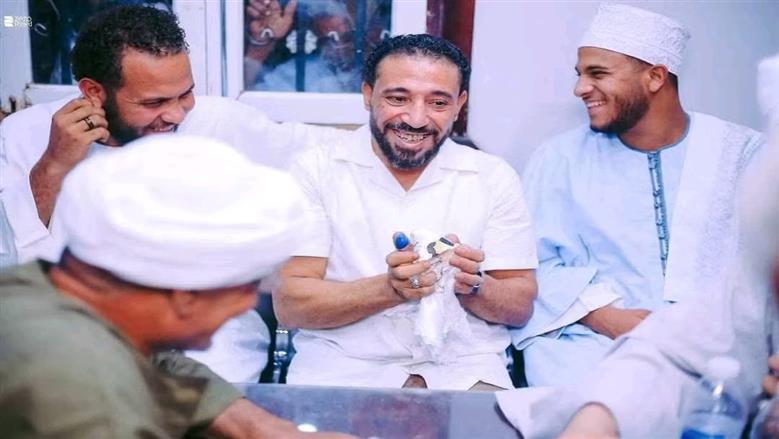 عريس أسوان.. القصة الكاملة لرحيل صادم في ليلة العمر