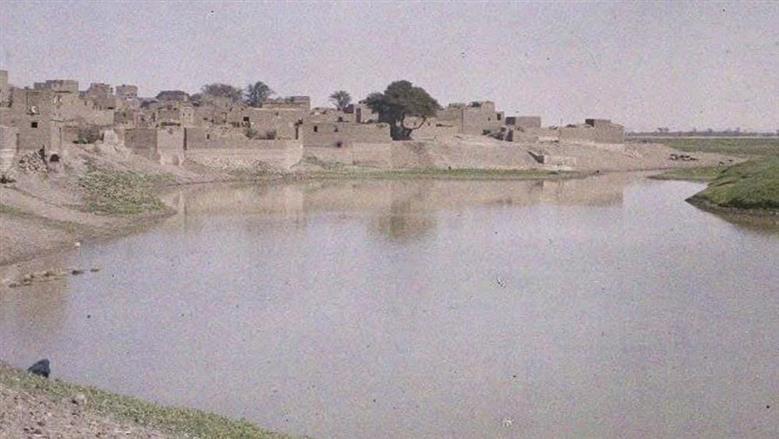 أسيوط