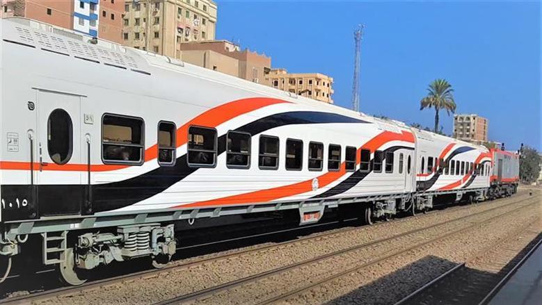 جدول مواعيد قطارات الصعيد اليوم.. سافر بأرخص سعر وأقل وقت