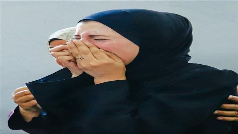 غزة