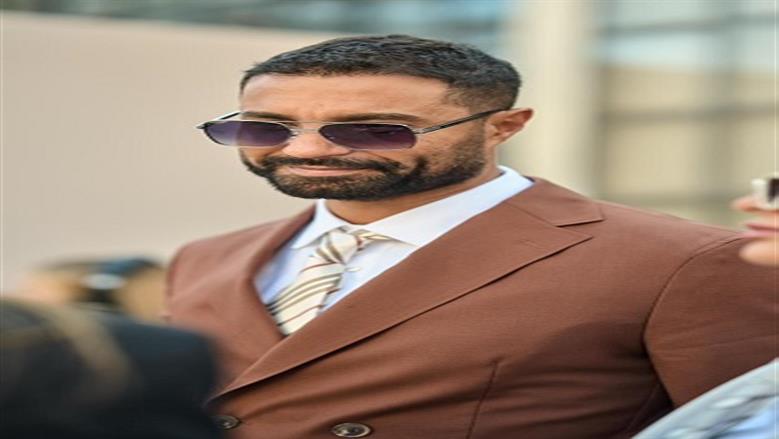 كريم فهمي