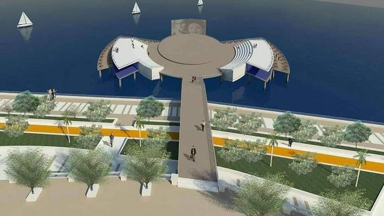 ممشى أهل مصر