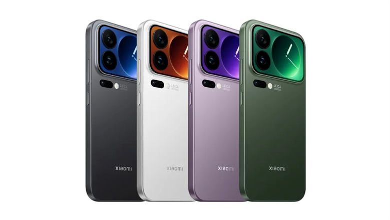 سعر ومواصفات xiaomi 17 pro max.. عدسة عائمة وبطارية لها بعمر طويل