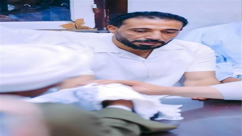 عريس أسوان