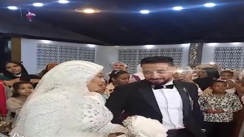 كاميرات المعازيم وثقت لحظة الوفاة.. القصة الكاملة لرحيل عريس أسوان في حفل زفافه