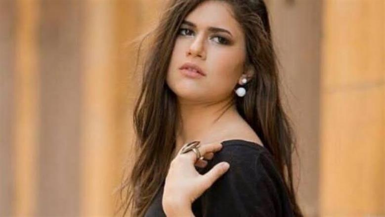 ديانا هشام تكشف حقيقة اختفاء دبلة خطوبتها وتنفي شائعة الانفصال