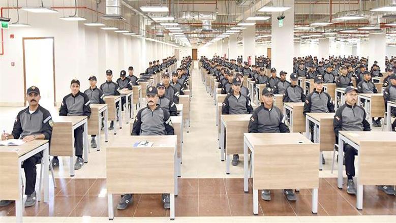 تدريب قانوني وإتيكيت وبناء الوعي.. روشتة الأكاديمية العسكرية لتخريج «قاضٍ نموذجي»