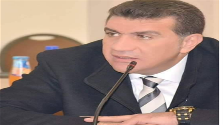 النقابة العامة للكيماويات: توجيهات الرئيس تبعث روح العزة والكرامة الوطنية