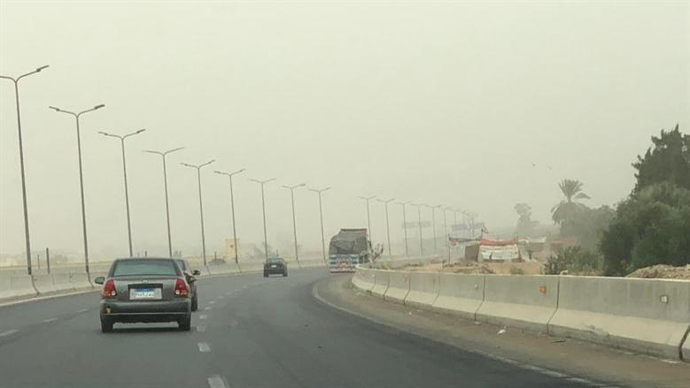 4 ظواهر جوية يشهدها طقس غدا الأحد.. أجواء خريفية ونشاط للرياح