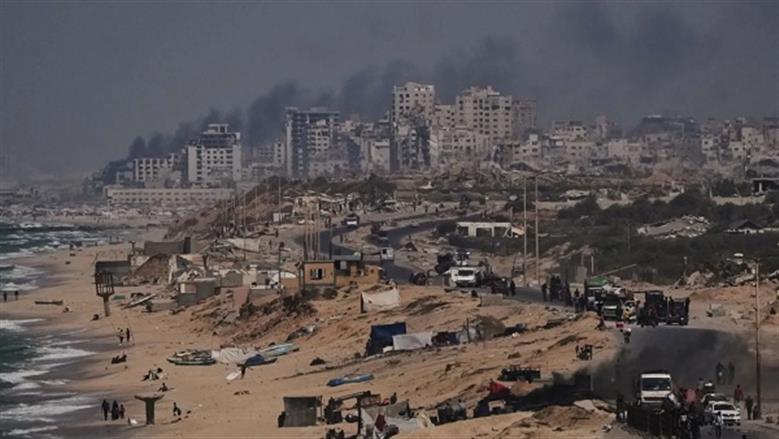 حصيلة شهداء غزة خلال الـ24 ساعة الماضية.. وأطباء بلا حدود توقف أنشطتها في القطاع