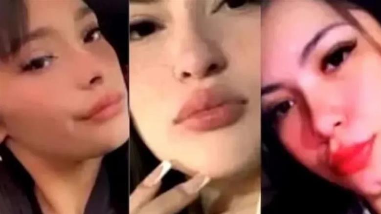 رعب في بث مباشر.. تعذيب وقتل 3 فتيات على يد تجار مخدرات بالأرجنتين
