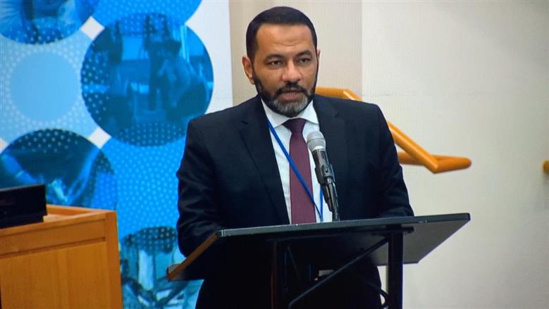 «الصحة للجميع».. مصر تطرح رؤيتها لمواجهة الأمراض المزمنة على المنصة الدولية 