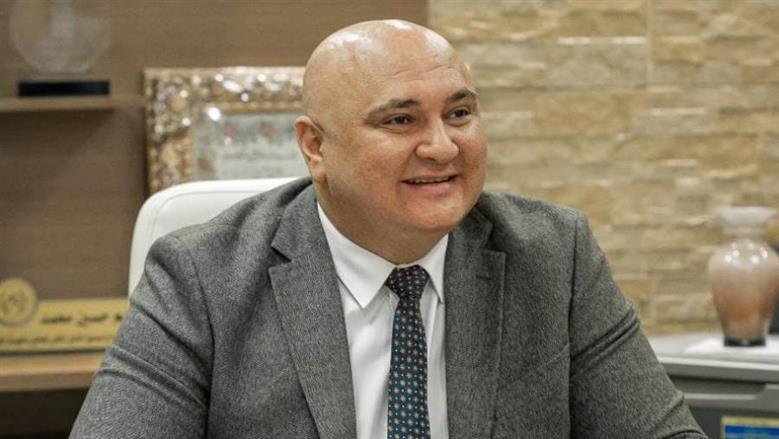 «النيابات والمحاكم» تطلق دورة كروية نوفمبر المقبل