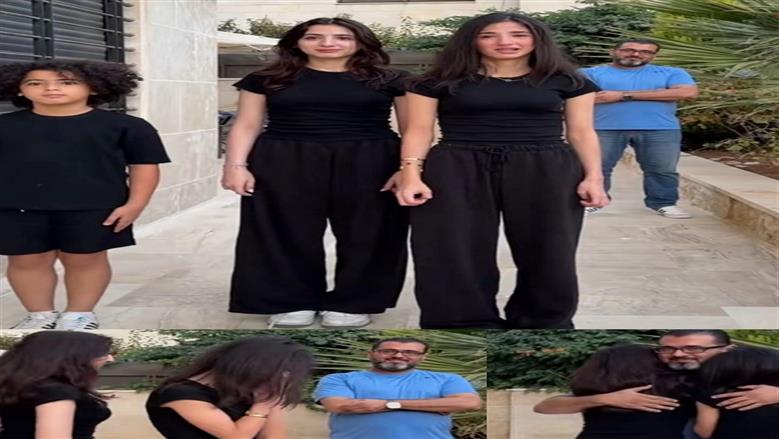 تريند «اتقدم خطوة» يكشف الفجوة بين رفاهية الأبناء وكفاح الآباء.. ما تأثيره النفسي؟