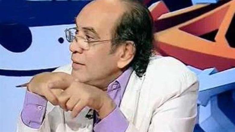 يخرج مساء اليوم.. آخر تطورات الحالة الصحية للفنان منير مكرم