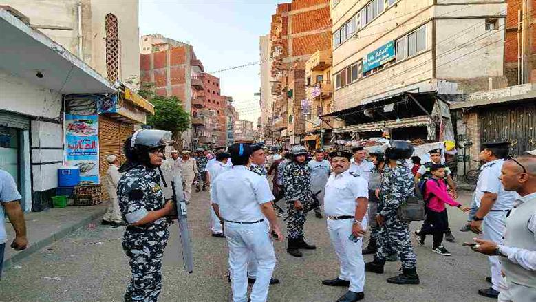 المنوفية