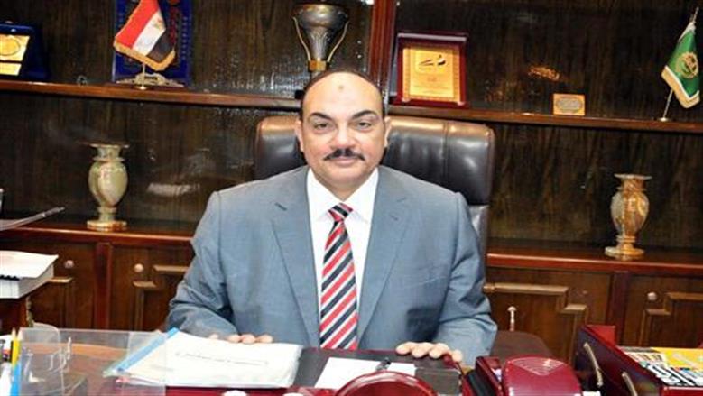 نائب رئيس حزب المؤتمر: مظاهرات المسجد الأموي نموذج صارخ للجحود ونكران الجميل تجاه مصر