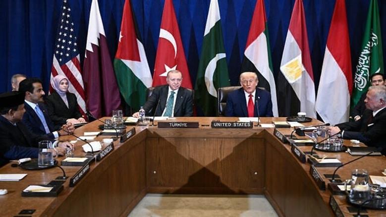 مستشار ترامب: العرب توحدوا بعد هجوم إسرائيل على قطر