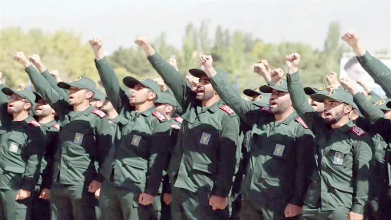 منطقة الشرق الأوسط على «برميل بارود».. جولة مفاوضات جديدة بين الحكومة الإيرانية وخصوم أوروبيين وسط توتر إقليمى متزايد