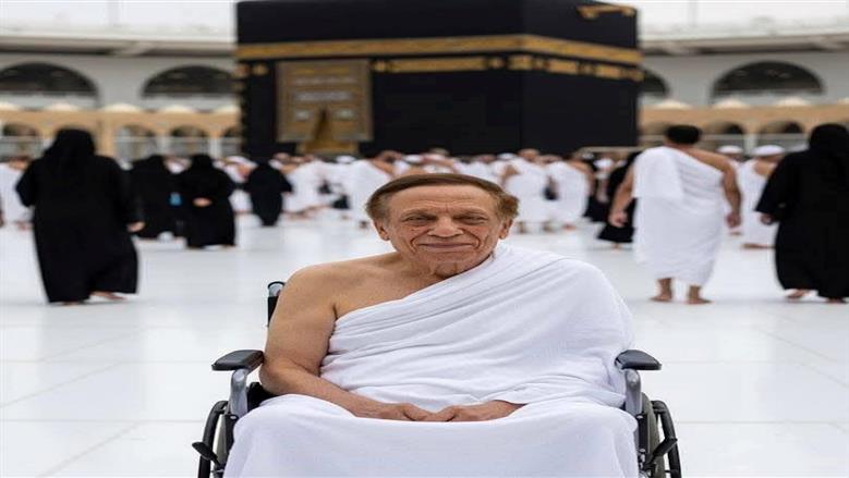 عادل إمام