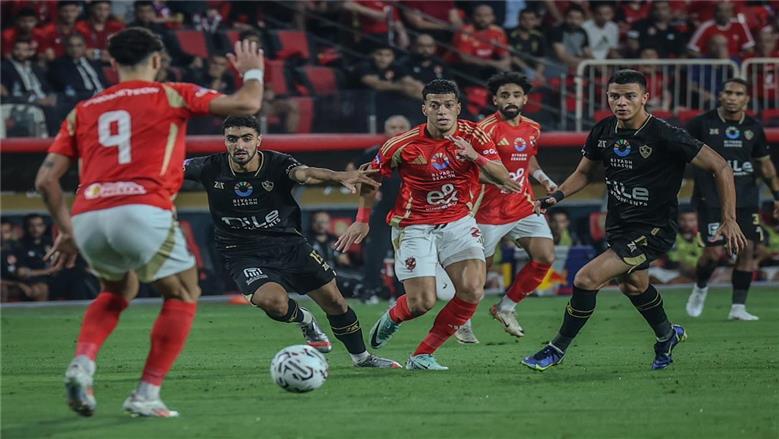 رابط البث المباشر لمباراة الأهلي والزمالك لايف أونلاين بدون تقطيع في القمة 131