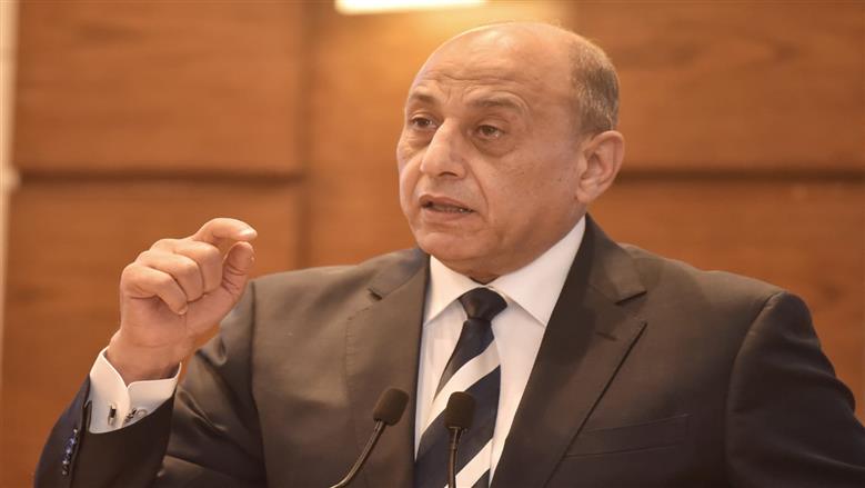 الانتخابات الداخلية لحزب حماة الوطن بحضور قيادات الحزب ونواب المجالس النيابية