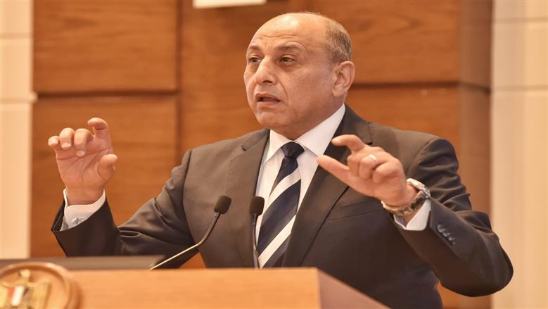 الانتخابات الداخلية لحزب حماة الوطن بحضور قيادات الحزب ونواب المجالس النيابية