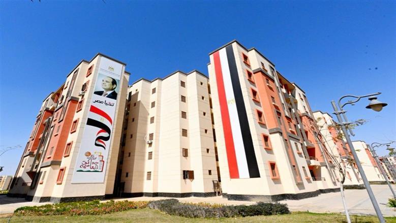  «س وج».. تفاصيل التقديم على تظلمات شقق «سكن لكل المصريين 5»
