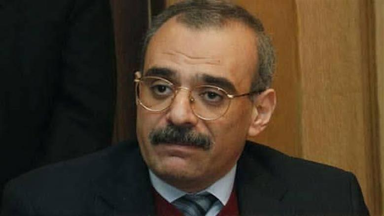 وزير الثقافة ينعى الدكتور ياسر صقر رئيس جامعة حلوان الأسبق