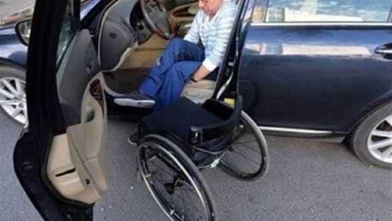 المستندات المطلوبة لاستيراد سيارة معاقين معفاة من الجمارك.. اعرف شروط الحصول عليها