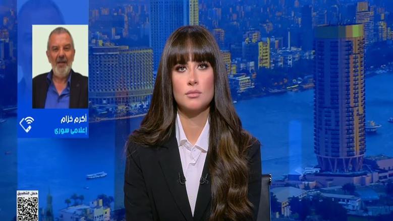 إعلامي سوري لـ«ستوديو إكسترا»: ما صدر من قلة بدمشق لا يمثلنا.. ومصر لا تنسى