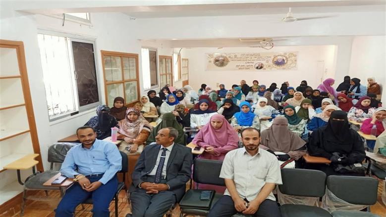 عميد «البنات الأزهرية» بالوادي الجديد: انتهينا من جميع تجهيزات افتتاح الكلية
