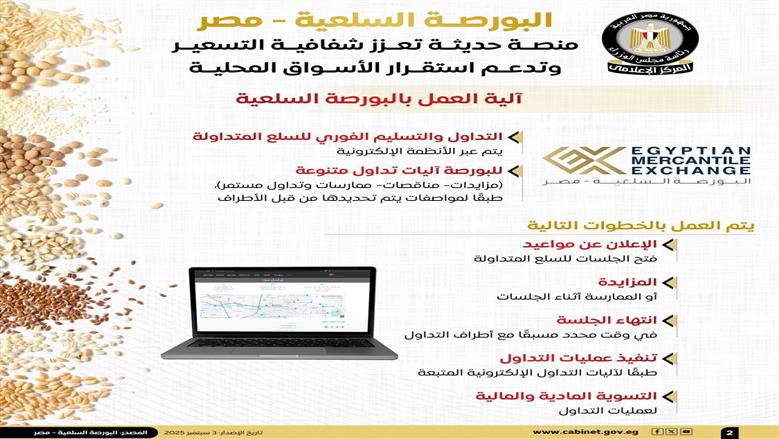 إعلامي الوزراء