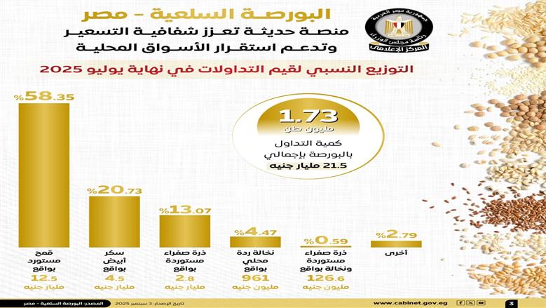 إعلامي الوزراء