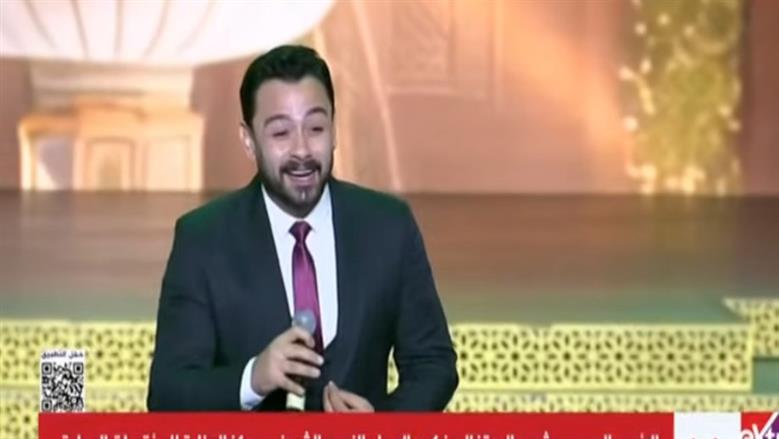 الشاعر فارس قطرية