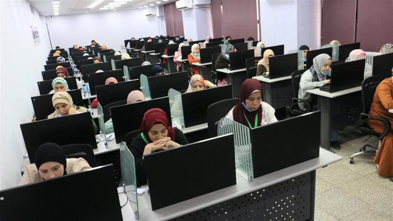 الآن.. رابط وخطوات الاستعلام عن نتيجة مسابقة معلم مساعد