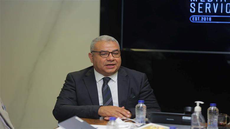 الشركة المتحدة للخدمات الإعلامية تستقبل وفداً رفيع المستوى من المكتب الوطني للإعلام بدولة الإمارات العربية المتحدة،