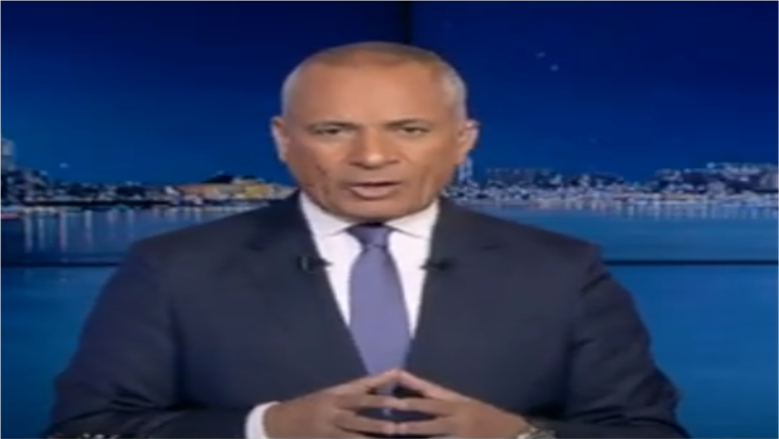 أحمد موسى: الإخوان شاركوا في تنفيذ السد الإثيوبي.. و«خراب 2011» السبب