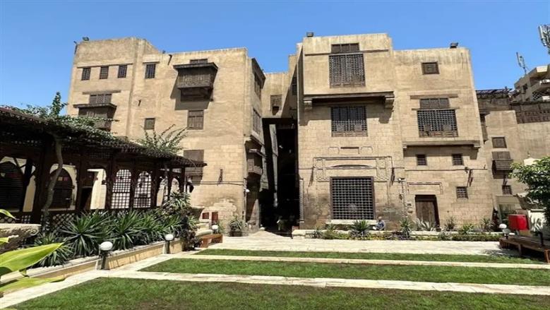 متحف جاير اندرسون