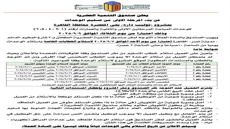 التنمية الحضرية