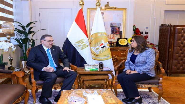 التنمية المحلية: تنفيذ 76 حملة تفتيش على المحلات وإزالة الإشغالات بـ5 محافظات