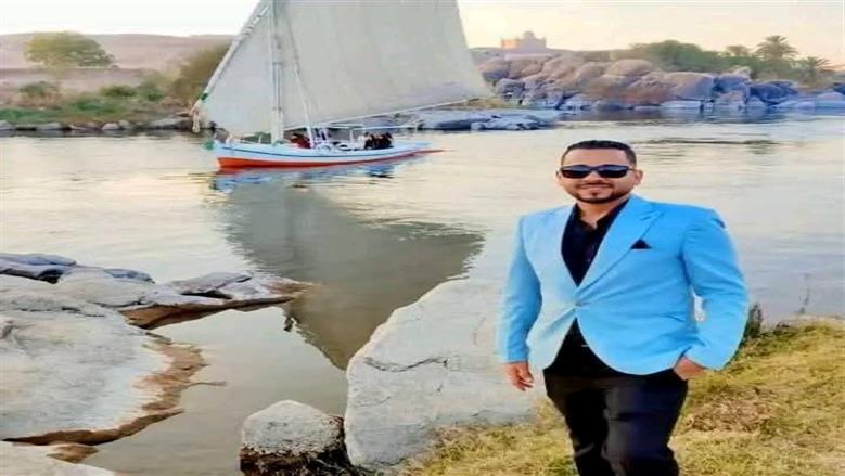 أسوان تودع عريسا جديدا.. توفى بجلطة قلبية بعد خطوبته بيوم