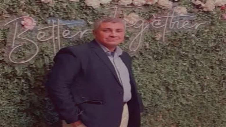 وفاة أخصائي اجتماعي