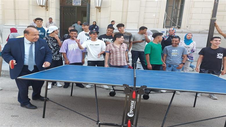 جامعة القاهرة